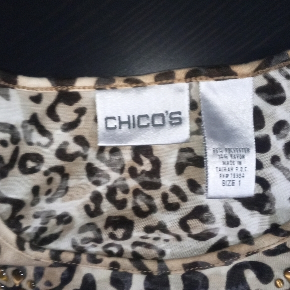 Chico long sleeve - Picture 3 of 4